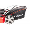 Lawn mower with 51cm 4.8 hp OTHVS51H170 Honda