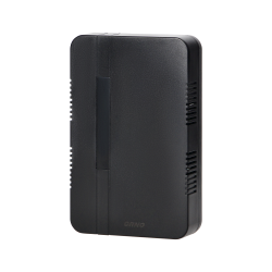 Dzwonek Gong dwutonowy Brevis Maxi czarny OR-DP-MR-150/B ORNO