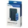 Dzwonek Gong dwutonowy Brevis Maxi czarny OR-DP-MR-150/B ORNO