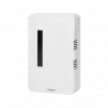 Dzwonek Gong dwutonowy  Brevis Maxi śnieżnobiały OR-DP-MR-150/PW ORNO