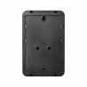 Dzwonek jednotonowy LARK MAXI AC czarny OR-DP-MR-161-B 230V ORNO