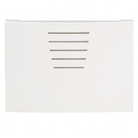 Dzwonek WESTMINSTER GNU-209-BIA 8-230V Zamel