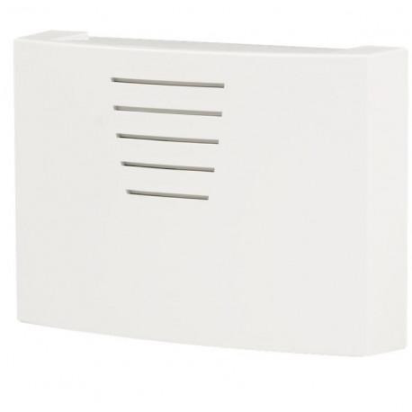 Dzwonek WESTMINSTER GNU-209-BIA 8-230V Zamel