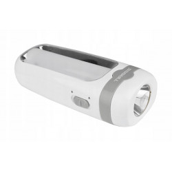 Latarka wielofunkcyjna ładowana TIROSS TS-1894 akumulatorowa