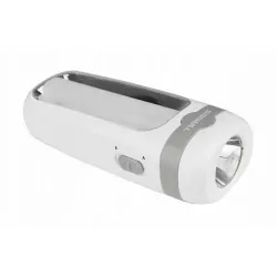 Latarka wielofunkcyjna ładowana TIROSS TS-1894 akumulatorowa