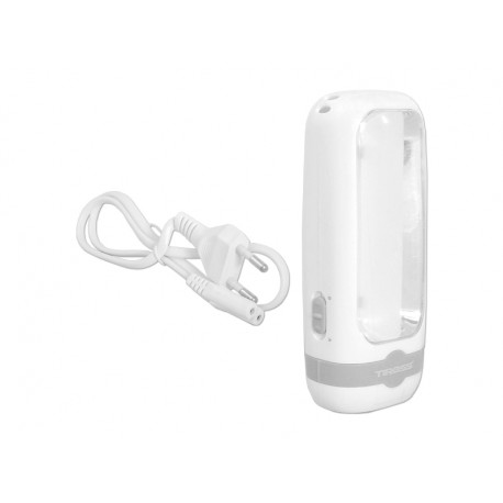 Latarka wielofunkcyjna ładowana TIROSS TS-1894 akumulatorowa