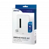 Dzwonek Gong dwutonowy  Brevis Maxi śnieżnobiały OR-DP-MR-150/PW ORNO