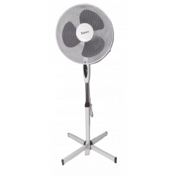 Wentylator podłogowy + pilot 45W ST-FN8261 Saturn