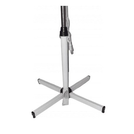 Wentylator podłogowy + pilot 45W ST-FN8261 Saturn