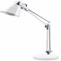 SOPHIE 25W E14 desk lamp white C01-2604-BI