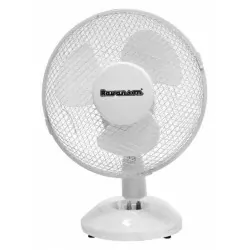Wentylator stołowy WT-1023 23W 27cm RAVANSON