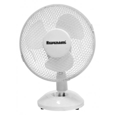 Wentylator stołowy WT-1023 23W 27cm RAVANSON