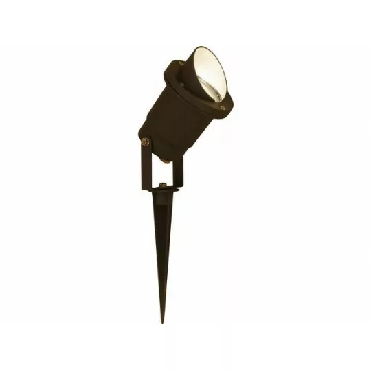 BUSH 3401 GU10 driven garden lamp