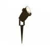 BUSH 3401 GU10 driven garden lamp