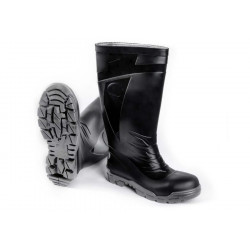 Kalosze ochronne męskie HOWARD "45" Perfect S-78083 STALCO