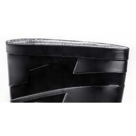 Kalosze ochronne męskie HOWARD "45" Perfect S-78083 STALCO