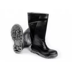 Kalosze ochronne męskie HOWARD "44" S-78081 STALCO