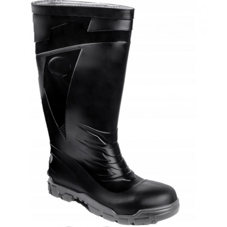 Kalosze ochronne męskie HOWARD "42" Perfect S-78077 STALCO