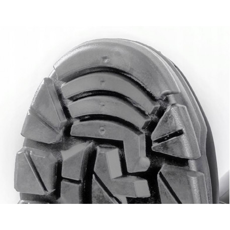 Kalosze ochronne męskie HOWARD "41" Perfect S-78075 STALCO