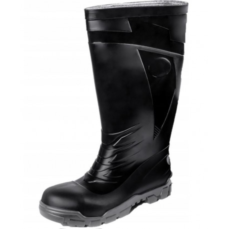 Kalosze ochronne męskie HOWARD "40" Perfect S-78073 STALCO