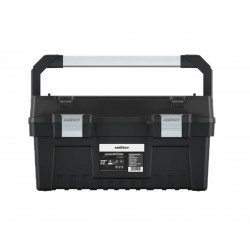 Skrzynka narzędziowa 22" plastikowa S-76611 Stalco