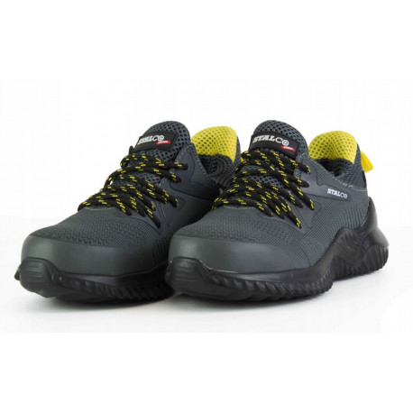 Półbuty robocze TOMAS Premium rozmiar 42 Premium S-51512 STALCO