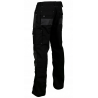 Spodnie robocze BASIC LINE czarne rozmiar S S-51014 STALCO
