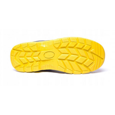 Półbut roboczy SERVICE O1 roz.40 S-48050