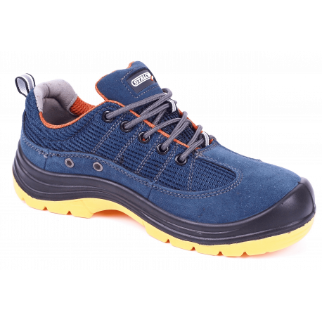 Półbut roboczy LIGHT roz.45 Premium S-48029