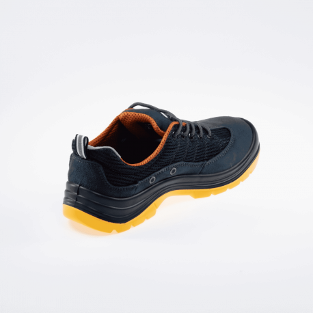 Półbuty robocze LIGHT rozmiar 44 Premium S-48028 STALCO