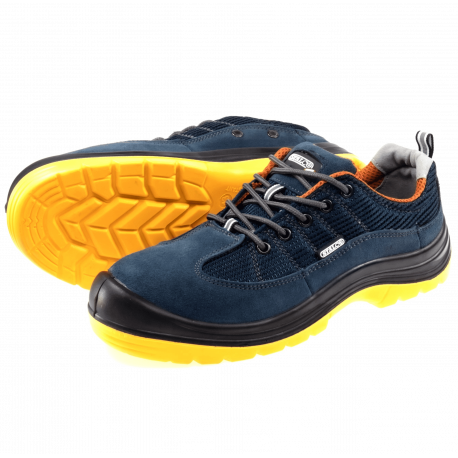 Półbut roboczy LIGHT roz.43 Premium S-48027