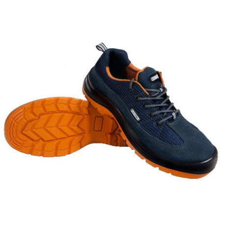 Półbut roboczy LIGHT roz.42 Premium S-48026