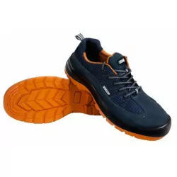 Półbut roboczy LIGHT roz.40 Premium S-48024