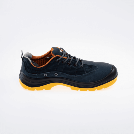 Półbut roboczy LIGHT roz.40 Premium S-48024