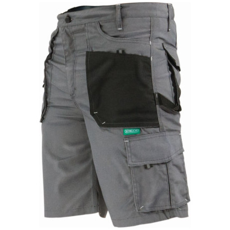 Spodnie robocze SZORTY BASIC LINE "XL" S-47890