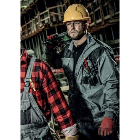 Bluza robocza BASIC LINE "XL" S-47880