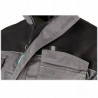 Bluza robocza BASIC LINE &#34;XL&#34; szara S-47880 STALCO