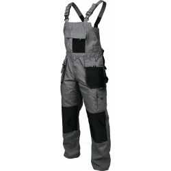 Spodnie robocze ogrodn. BASIC LINE "XL" S-47870