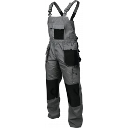 Spodnie robocze ogrodn. BASIC LINE "XL" S-47870