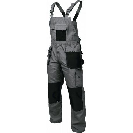 Spodnie robocze ogrodn. BASIC LINE "XL" S-47870