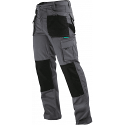 Spodnie robocze BASIC LINE "XL" S-47860