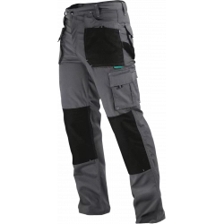 Spodnie robocze BASIC LINE "S" S-47854