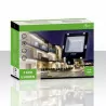 Naświetlacz LED 20W NW +PIR black ART L4101555