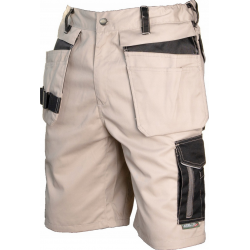 Spodnie robocze SZORTY SUMMER LINE "M-50" S-44602