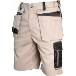 Spodnie robocze SZORTY SUMMER LINE "M-50" S-44602