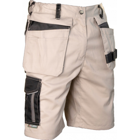 Spodnie robocze SZORTY SUMMER LINE "M-50" S-44602