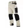 Spodnie robocze do pasa piaskowe SUMMER LINE rozmiar L - 54 S-44588 STALCO