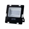 Naświetlacz LED 20W CW black ART L4101560