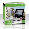 Naświetlacz LED 20W CW black ART L4101560