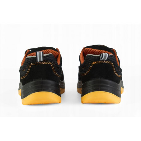 Półbut roboczy LIGHT S1 roz.44 Premium S-44326